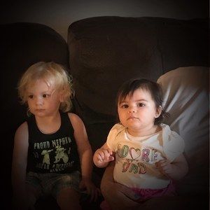 Meet your Posher, Nancy